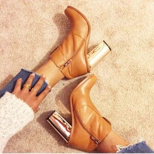 Chinese Laundry Raylin Booties